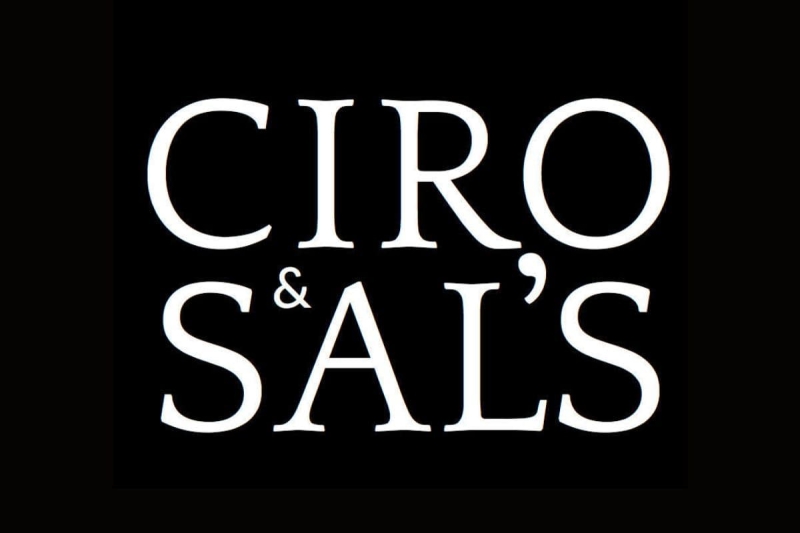 Ciro & Sals