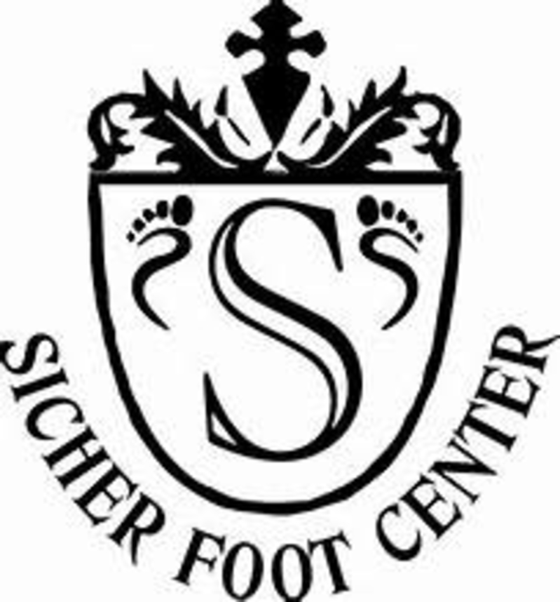 Sicher Foot Center