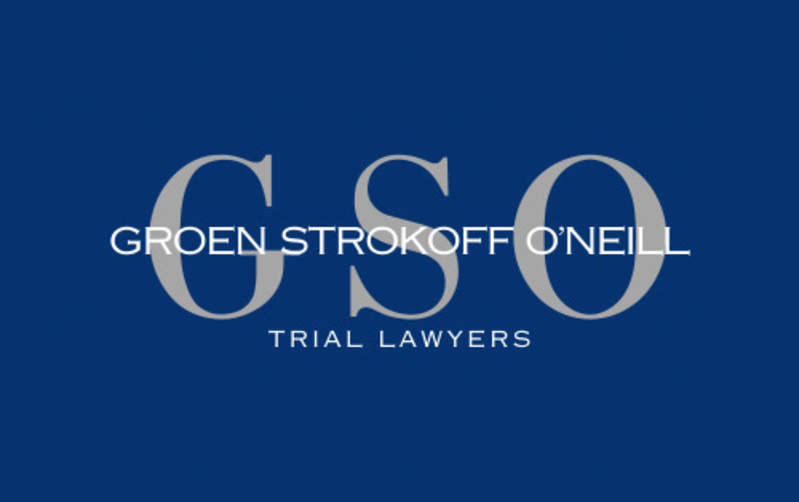 Groen Strokoff O'Neill 