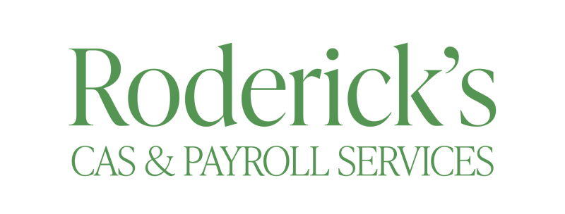 Roderick's