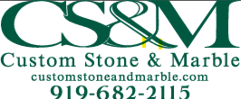 Custom Stone & Marble