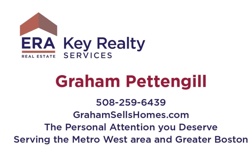 Era Key Realty Graham Pettengill