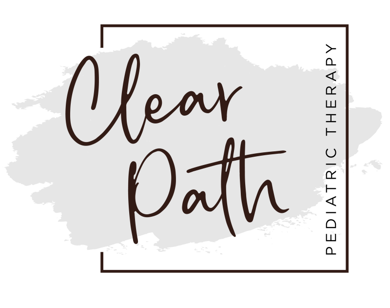 Clear Path Pediatric Therapy