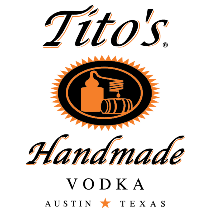 Tito's Handmade Vodka