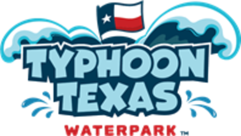 Typhoon Texas