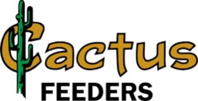 Cactus Feeders