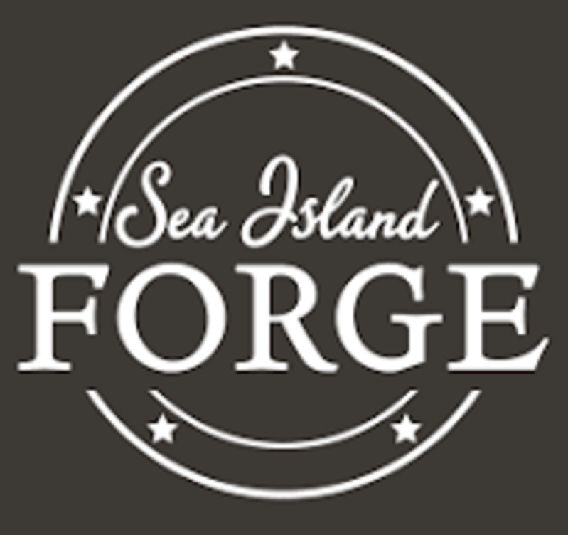 Sea Island Forge