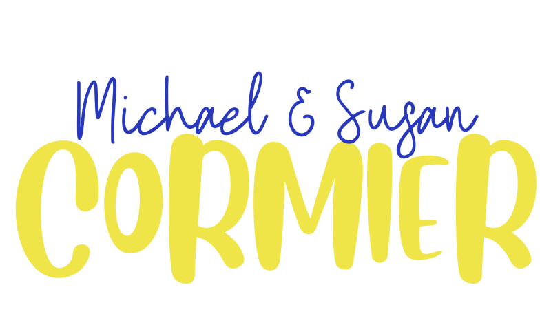 Michael & Susan Cormier