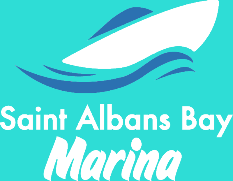St Albans Bay Marina