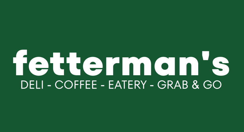 Fetterman's