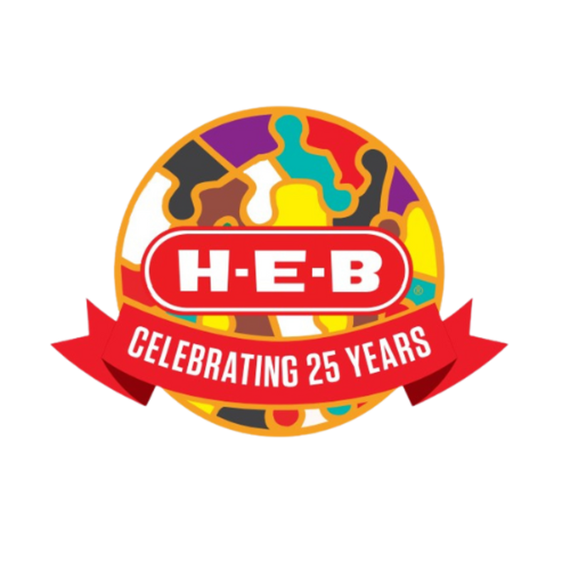 H-E-B