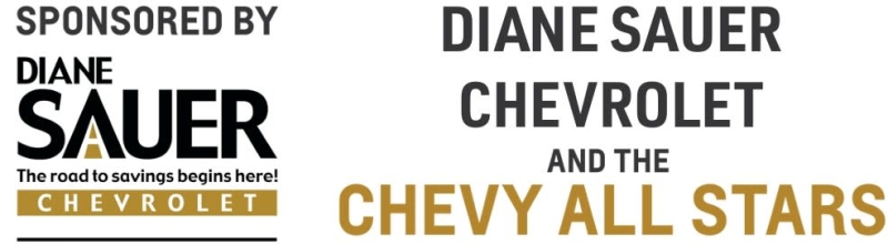 Diane Sauer Chevrolet and the Chevy Allstars