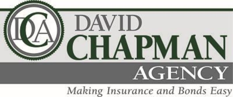 David Chapman Agency