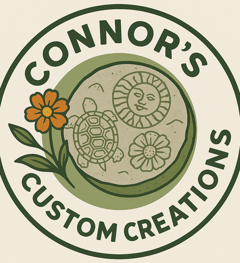 Connor’s Custom Creations