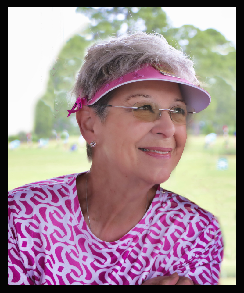 Lorriane Bryan
