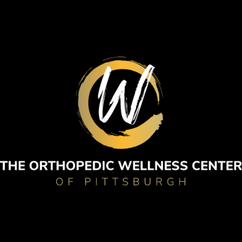 The Orthopedic Wellness Center of Pittsburgh