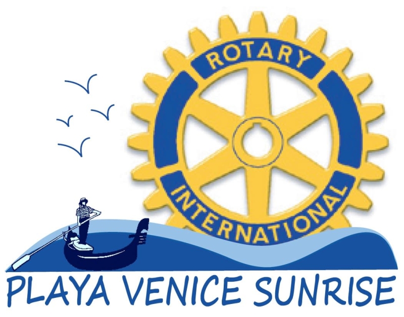 Playa Venice Sunrise