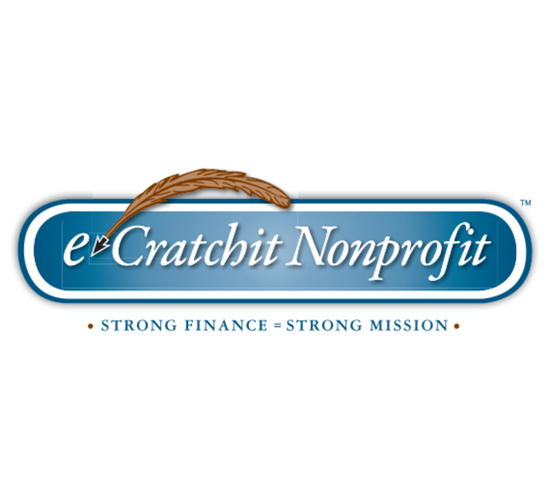 eCratchit Nonprofit