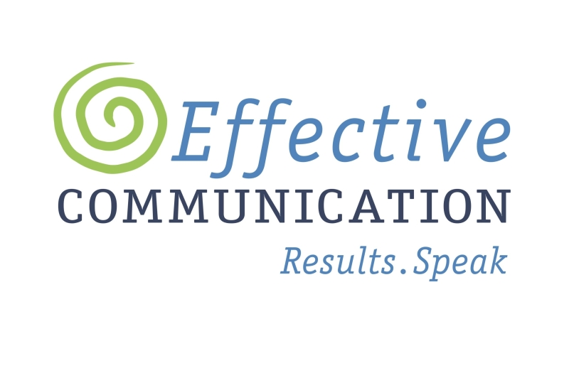 Effective Communication