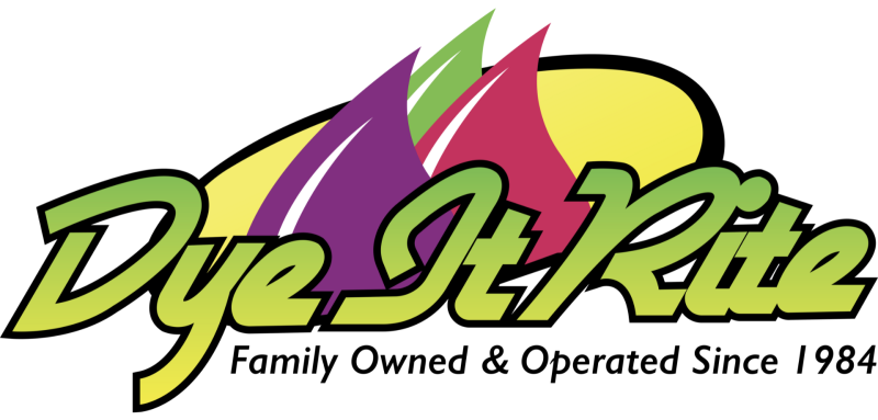 Dye it Rite