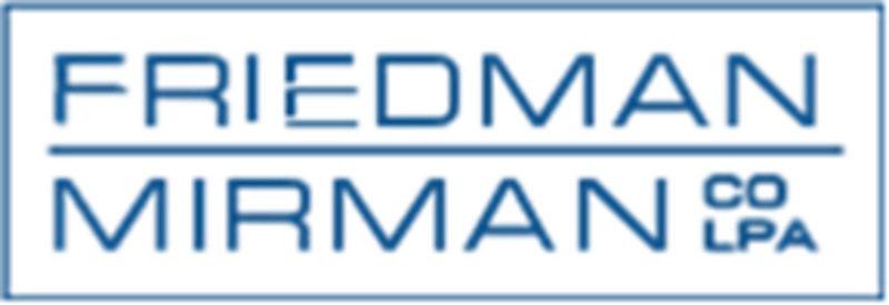 FRIEDMAN & MIRMAN