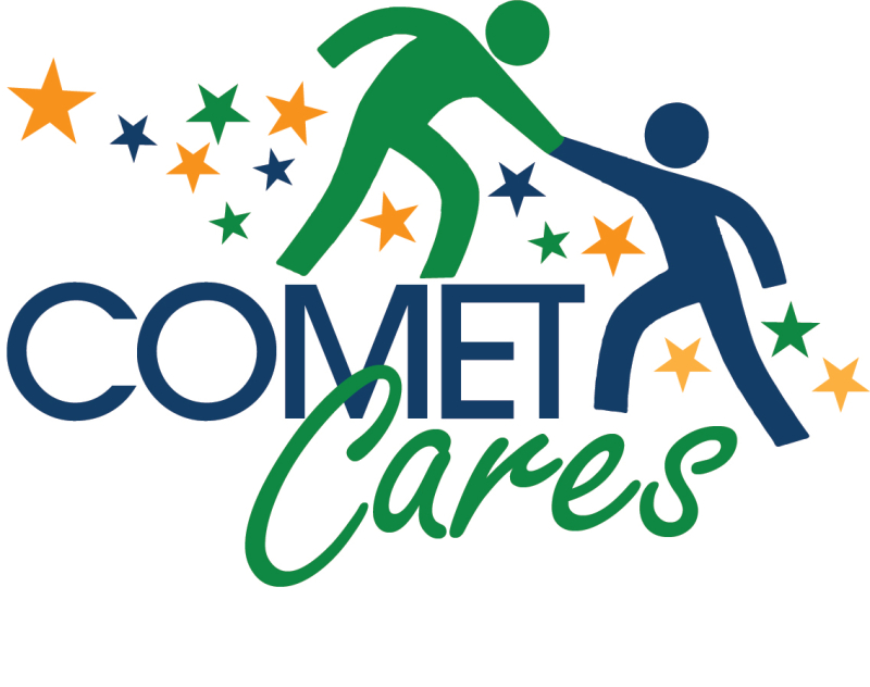 Comet Cares