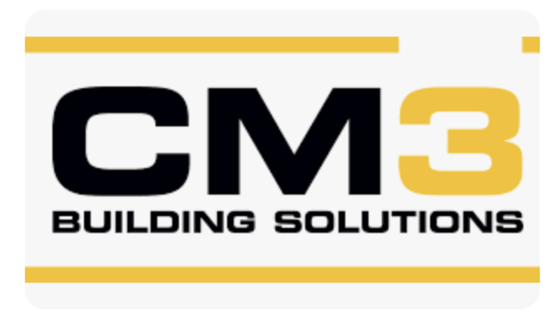 CM3 Building Solutions