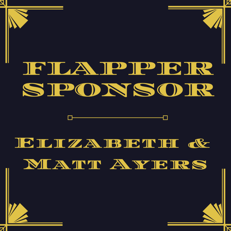 Elizabeth & Matt Ayers