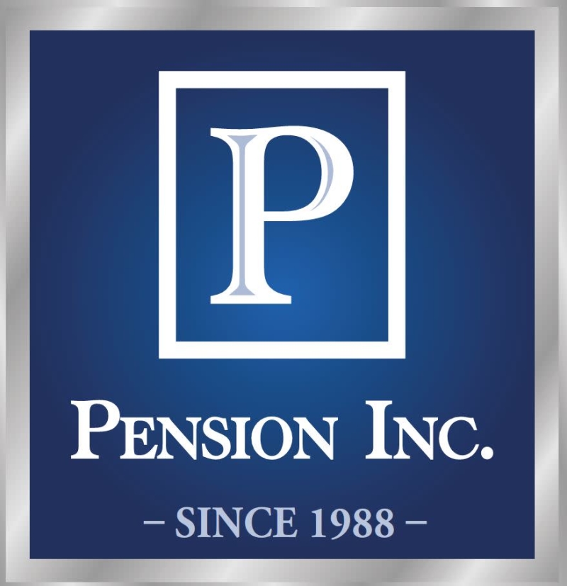 Pension Inc.