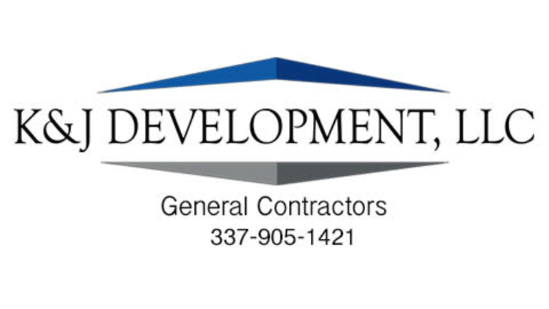 K & J Development of SWLA, LLC