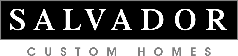 Salvador Custom Homes 