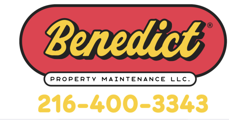 Benedict Property Maintenance 
