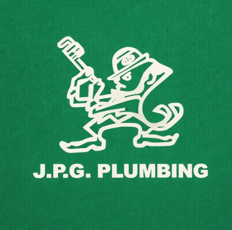 JPG PLUMBING