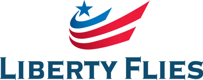 Liberty Flies