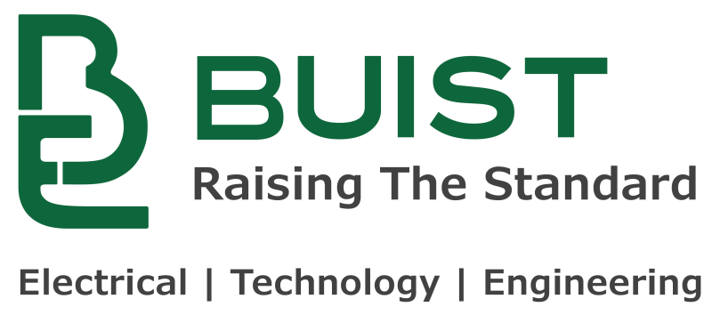 Buist Electric