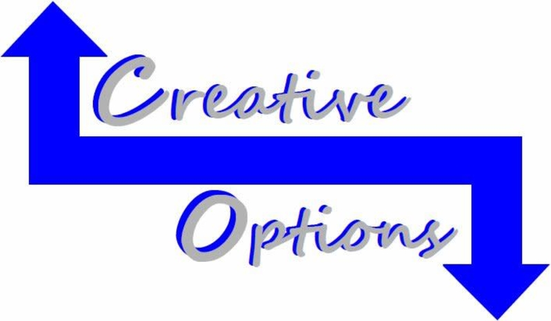 Creative Options