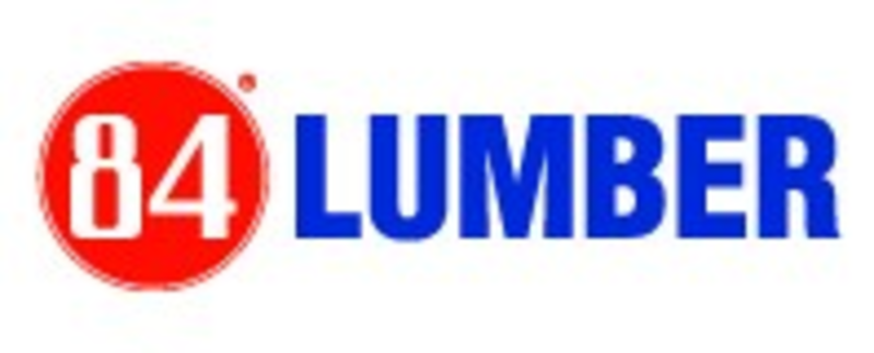 84 Lumber