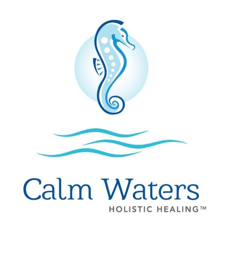 Calm Water Holistic Healing