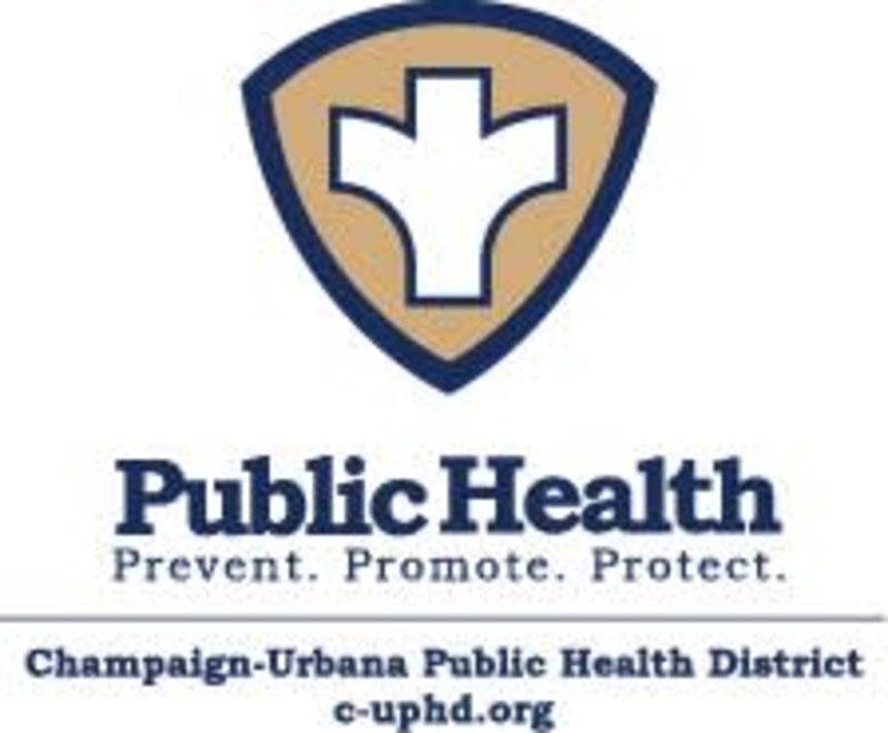 Champaign Urbana Public Health District