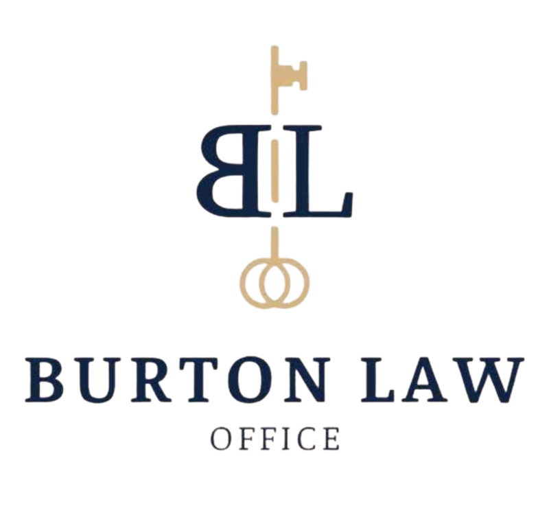 Burton Law Office