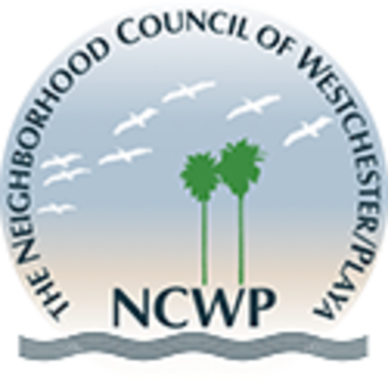 The Neighborhood Council of Westchester/Playa