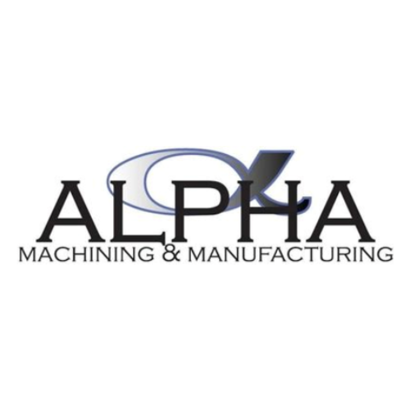Alpha Machining & Manufacturing