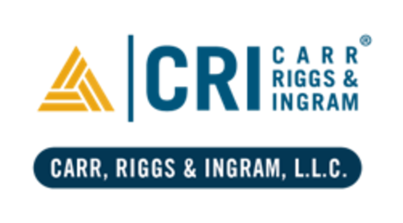 CARR, RIGGS & INGRAM, L.L.C.