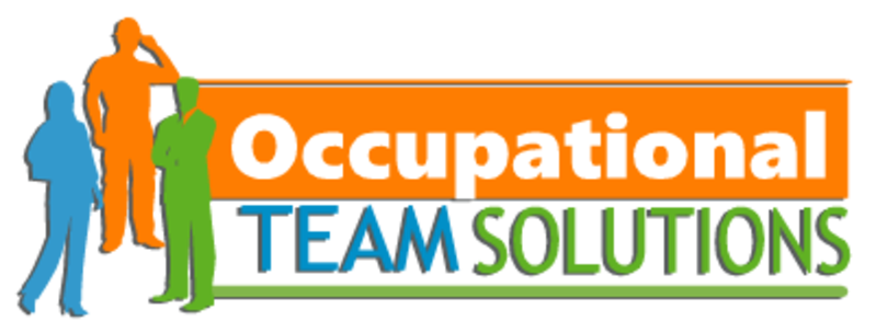 OCCUPATIONAL TEAM SOLUTIONS