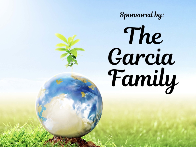 The Garcia Family