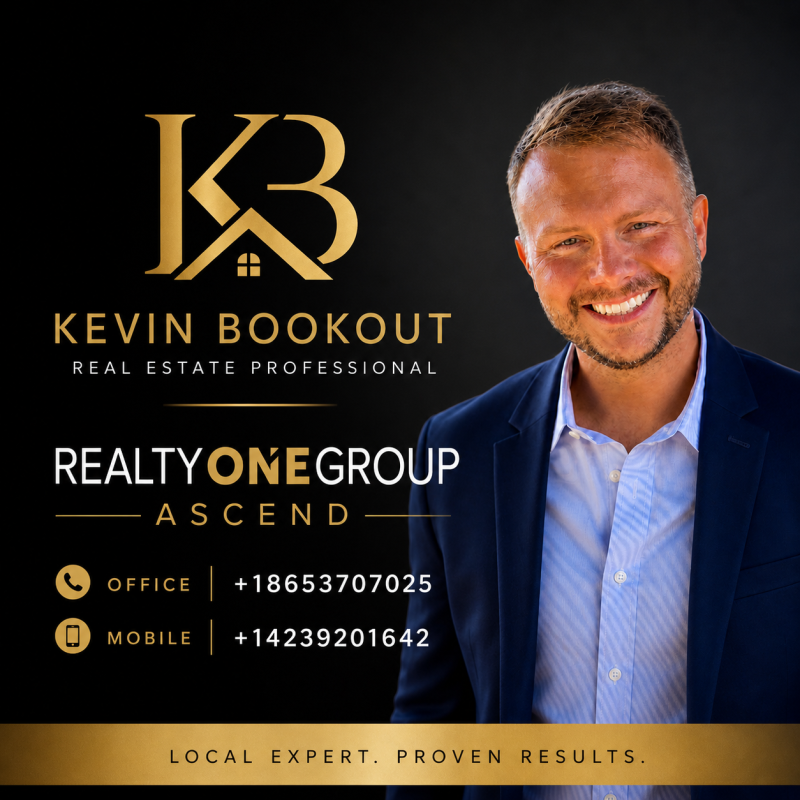 Kevin Bookout
