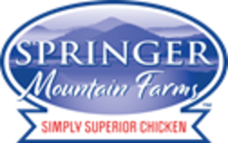 Springer Mountain Farms