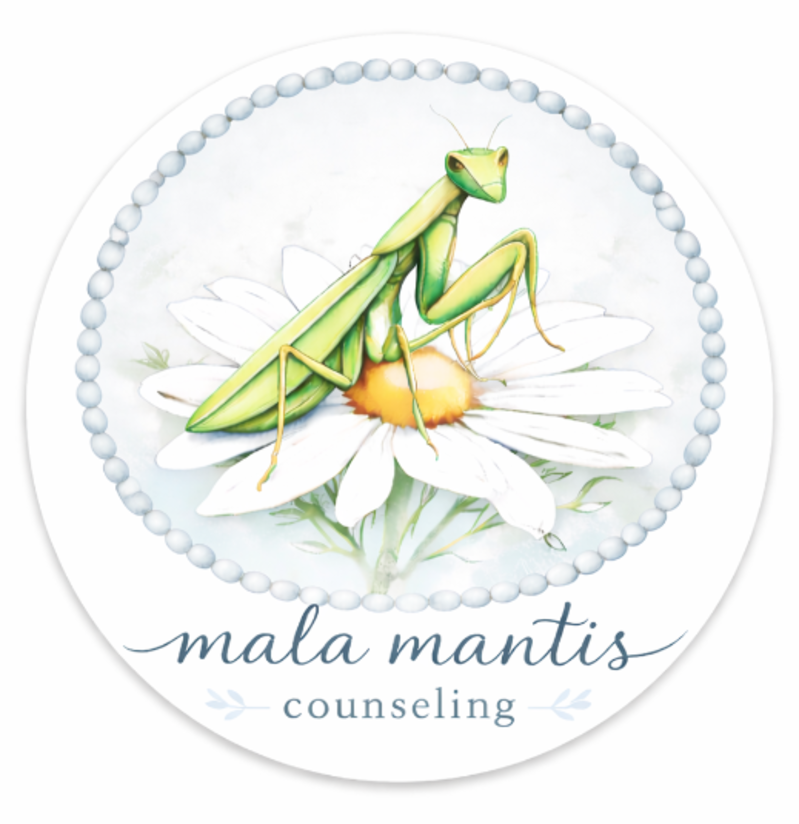 Mala Mantis Counseling