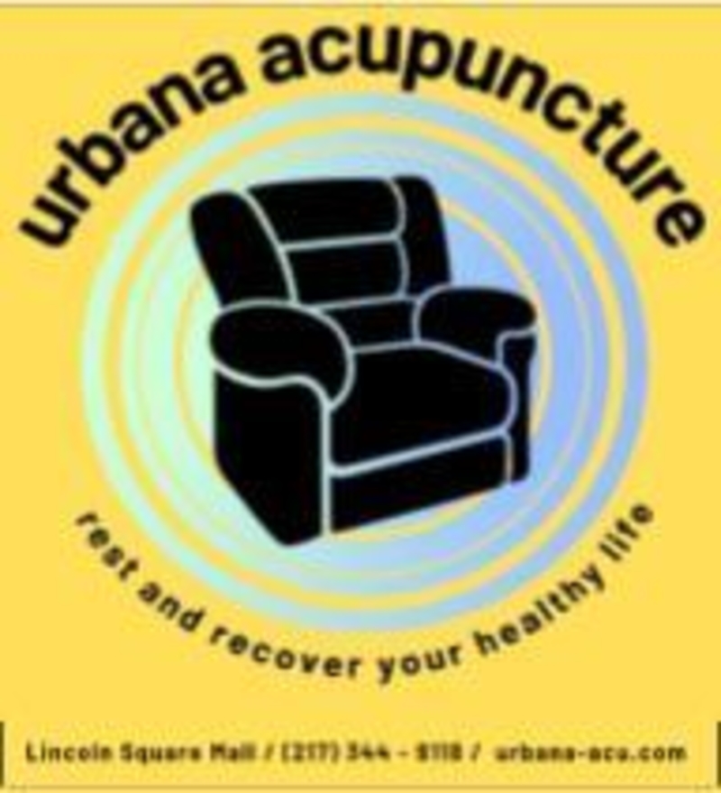 Urbana Acupuncture llc