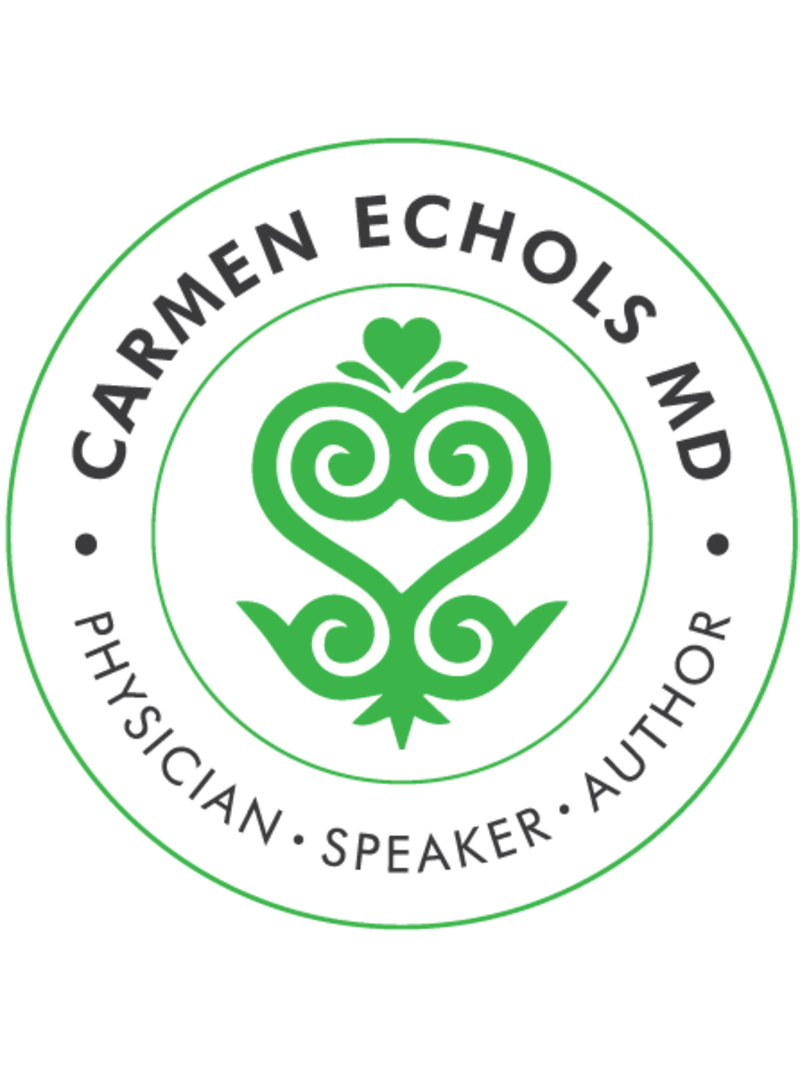 Carmen Echols, MD